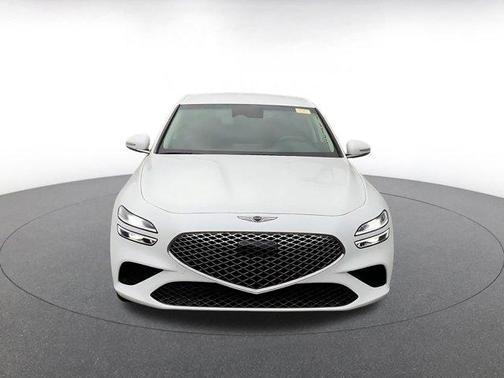 2025 Genesis G70 2.5T RWD