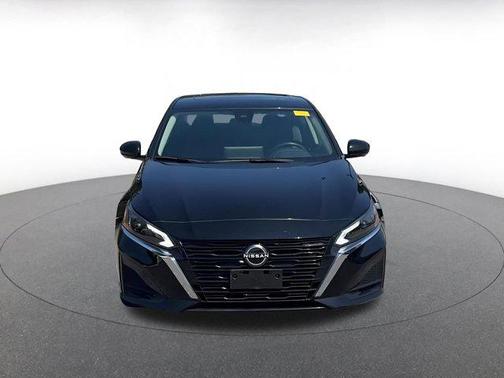 2024 Nissan Altima 2.5 SL