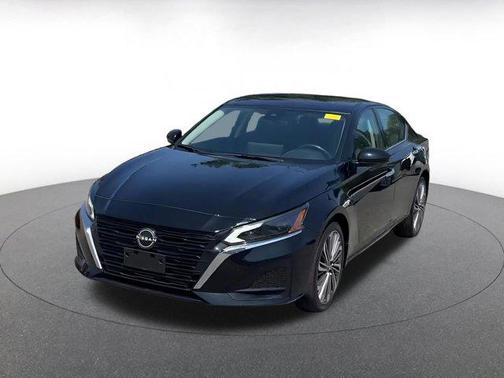 2024 Nissan Altima 2.5 SL