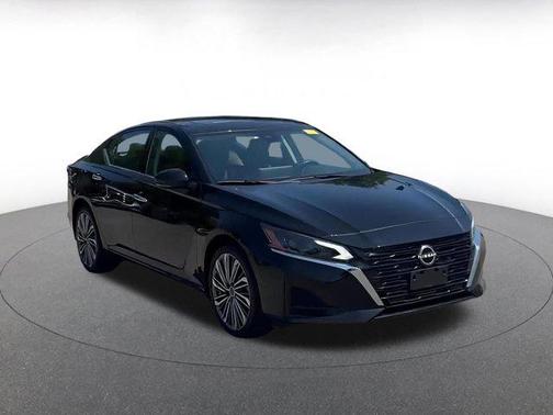 2024 Nissan Altima 2.5 SL