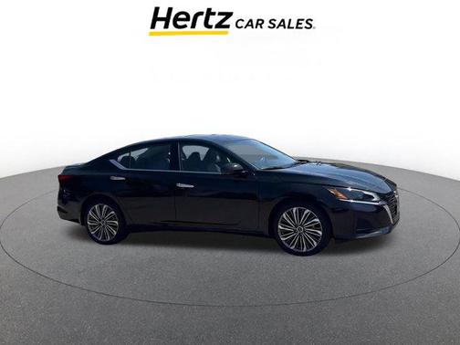 2024 Nissan Altima 2.5 SL