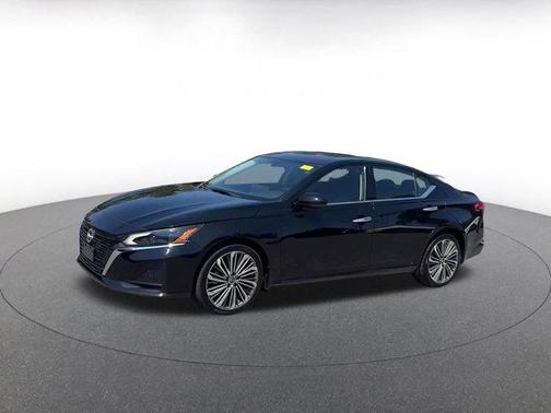 2024 Nissan Altima 2.5 SL