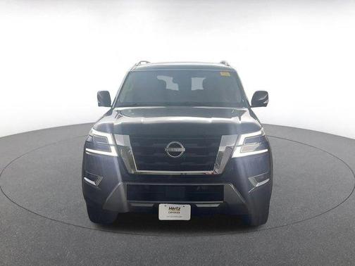 2023 Nissan Armada SL 2WD