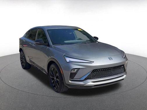 2025 Buick Envista Sport Touring FWD