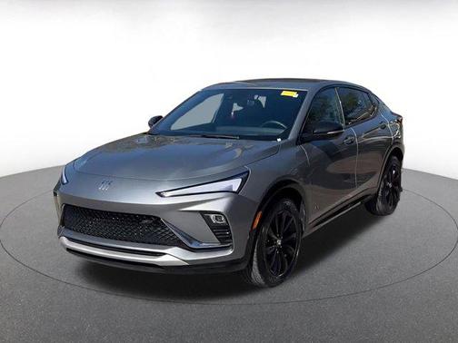 2025 Buick Envista Sport Touring FWD