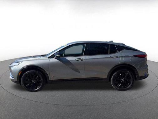 2025 Buick Envista Sport Touring FWD