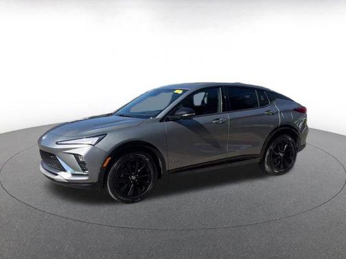 2025 Buick Envista Sport Touring FWD