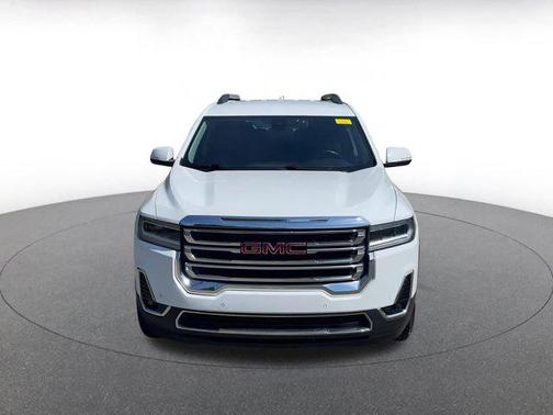 2023 GMC Acadia FWD SLT