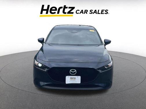 2024 Mazda Mazda3 FWD w/Preferred Package