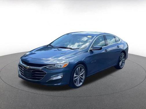 2024 Chevrolet Malibu FWD 2LT