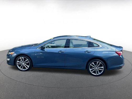 2024 Chevrolet Malibu FWD 2LT