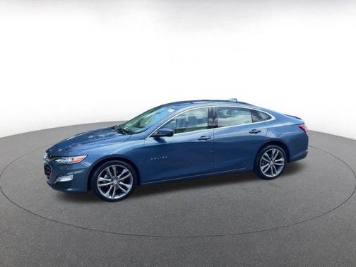2024 Chevrolet Malibu FWD 2LT
