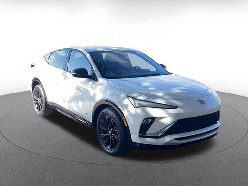 2025 Buick Envista Sport Touring FWD