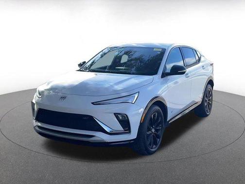 2025 Buick Envista Sport Touring FWD