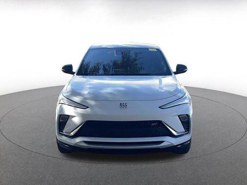 2025 Buick Envista Sport Touring FWD