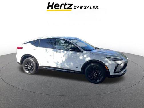 2025 Buick Envista Sport Touring FWD