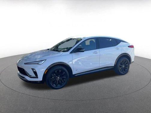 2025 Buick Envista Sport Touring FWD