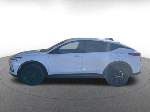 2025 Buick Envista Sport Touring FWD