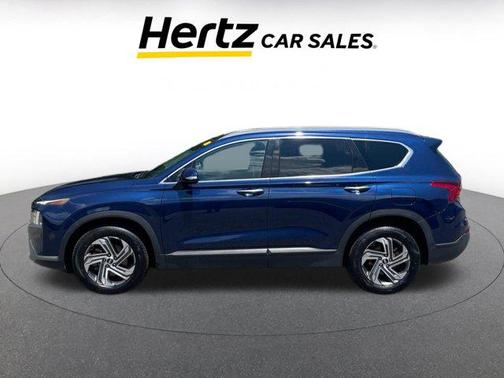 2023 Hyundai SANTA FE SEL 2.4