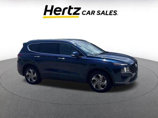 2023 Hyundai SANTA FE SEL 2.4