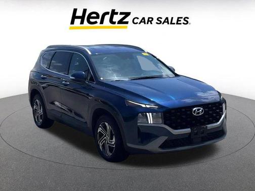 2023 Hyundai SANTA FE SEL 2.4