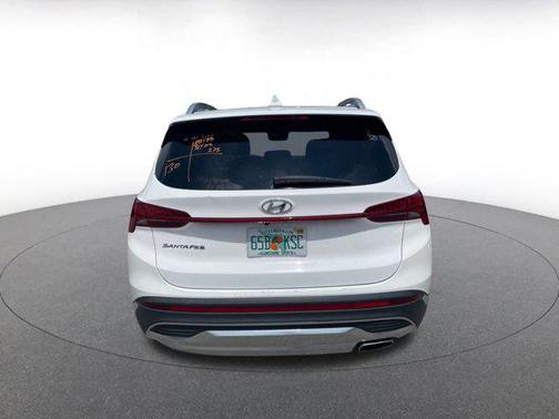2023 Hyundai SANTA FE SEL 2.4