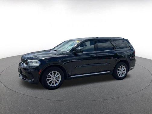 2023 Dodge Durango SXT RWD