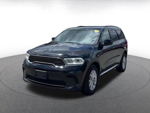 2023 Dodge Durango SXT RWD