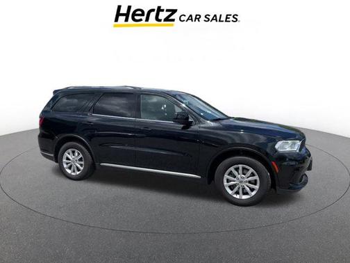 2023 Dodge Durango SXT RWD