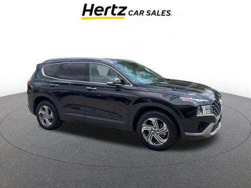 2023 Hyundai SANTA FE SEL 2.4