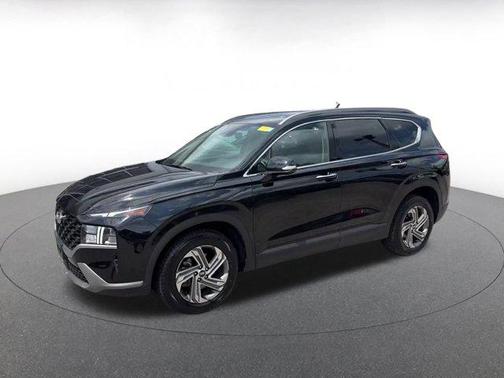 2023 Hyundai SANTA FE SEL 2.4