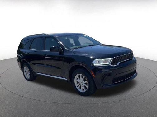 2024 Dodge Durango SXT AWD