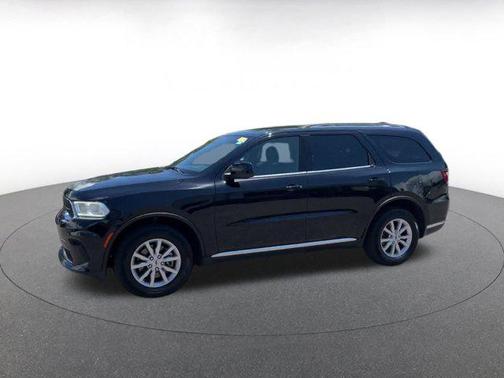 2024 Dodge Durango SXT AWD