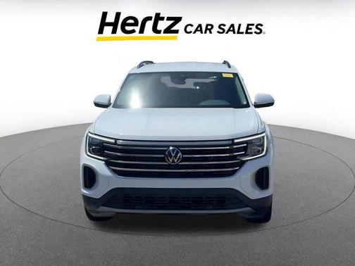 2024 Volkswagen Atlas 2.0T SE w/Technology 4MOTION