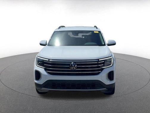 2024 Volkswagen Atlas 2.0T SE w/Technology 4MOTION