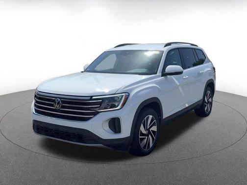2024 Volkswagen Atlas 2.0T SE w/Technology 4MOTION