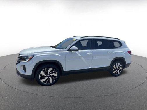 2024 Volkswagen Atlas 2.0T SE w/Technology 4MOTION