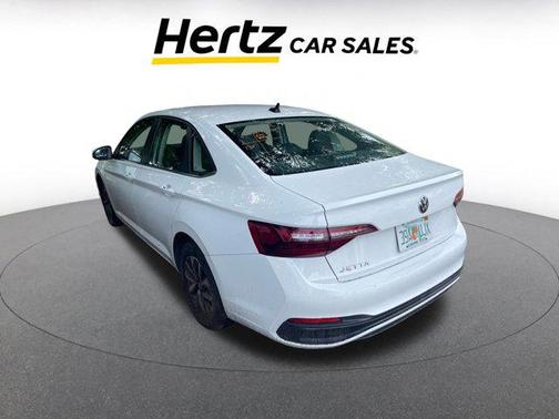 2024 Volkswagen Jetta 1.5T S