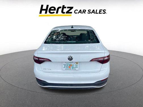 2024 Volkswagen Jetta 1.5T S