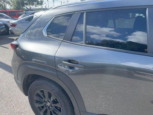 2025 Mazda CX-50 2.5 S Select Package
