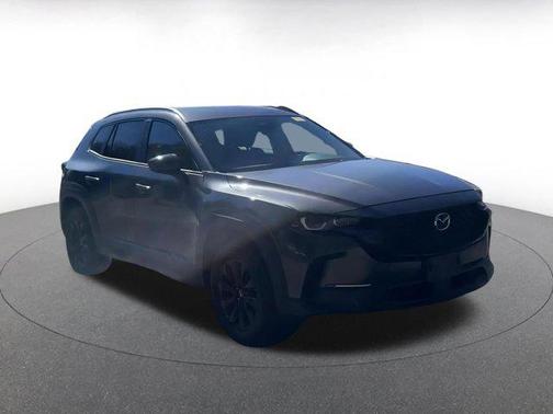 2025 Mazda CX-50 2.5 S Select Package