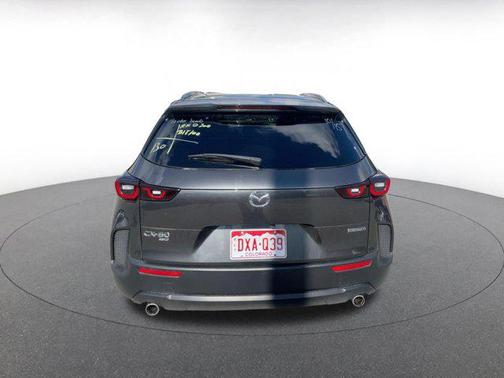 2025 Mazda CX-50 2.5 S Select Package