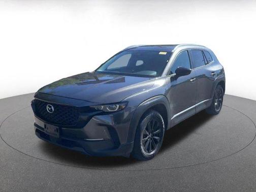2025 Mazda CX-50 2.5 S Select Package