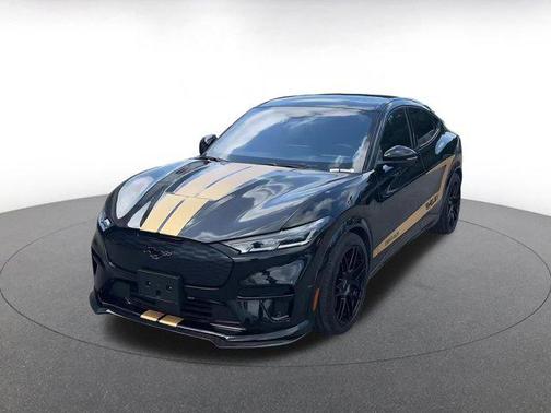 2023 Ford Mustang Mach-E GT