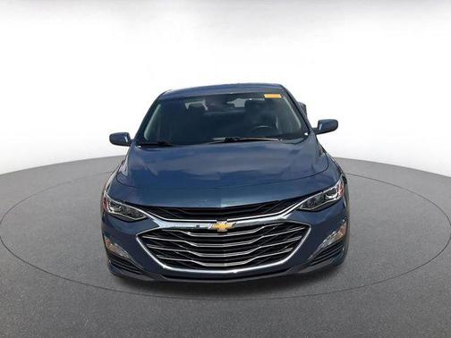 2024 Chevrolet Malibu FWD 2LT