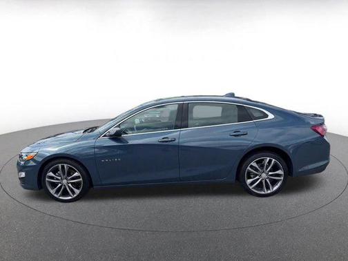 2024 Chevrolet Malibu FWD 2LT