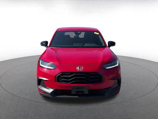 2025 Honda HR-V AWD Sport