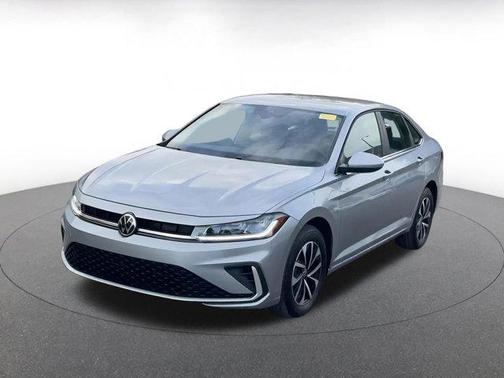 2025 Volkswagen Jetta 1.5T S