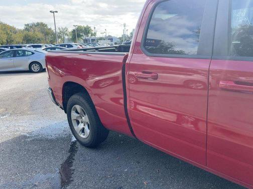 2022 RAM 1500 Lone Star