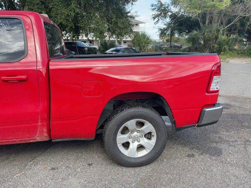 2022 RAM 1500 Lone Star